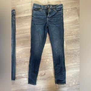 American Eagle Jegging